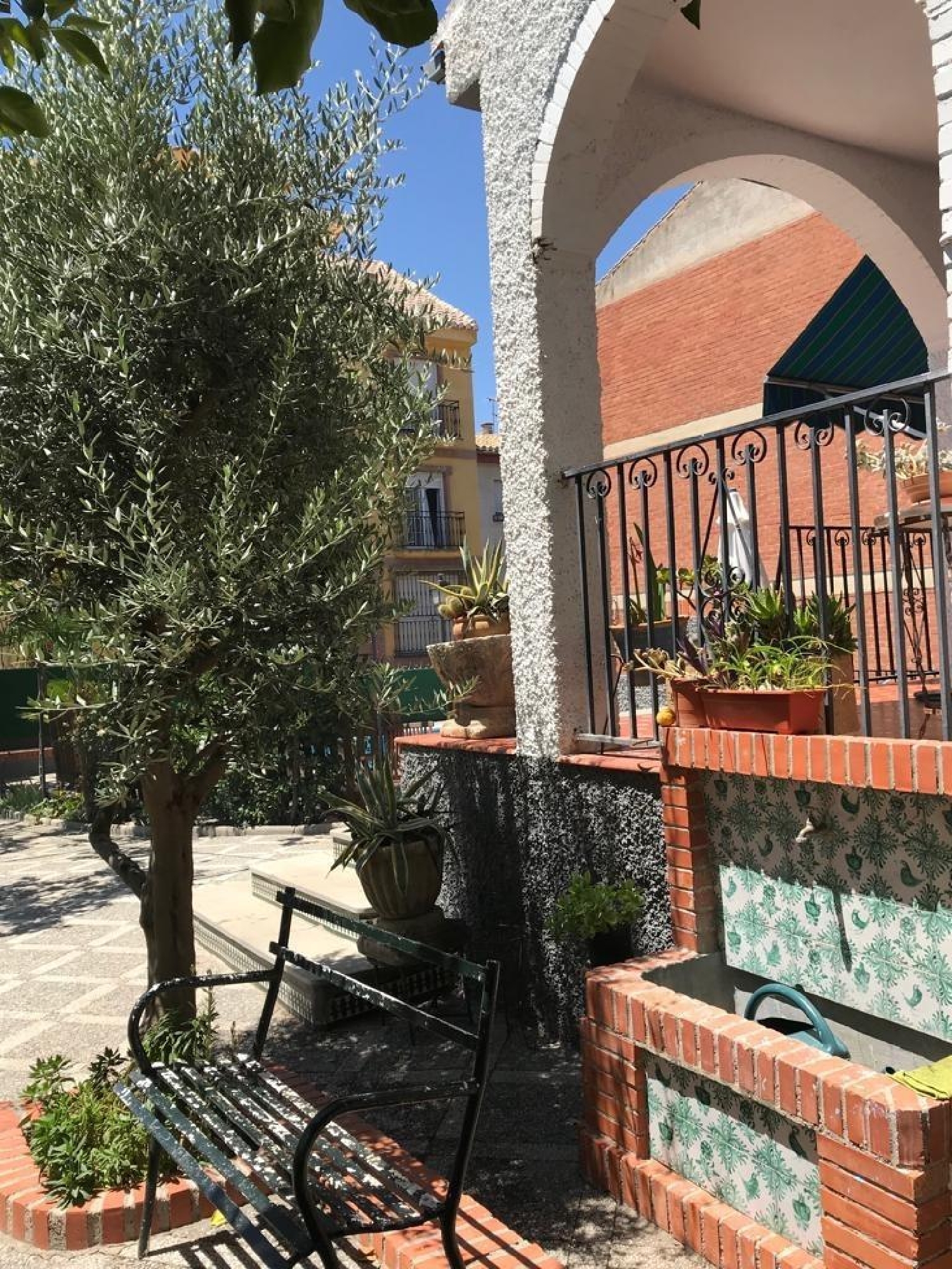  for sale villa La Zubia Vega De Granada 6