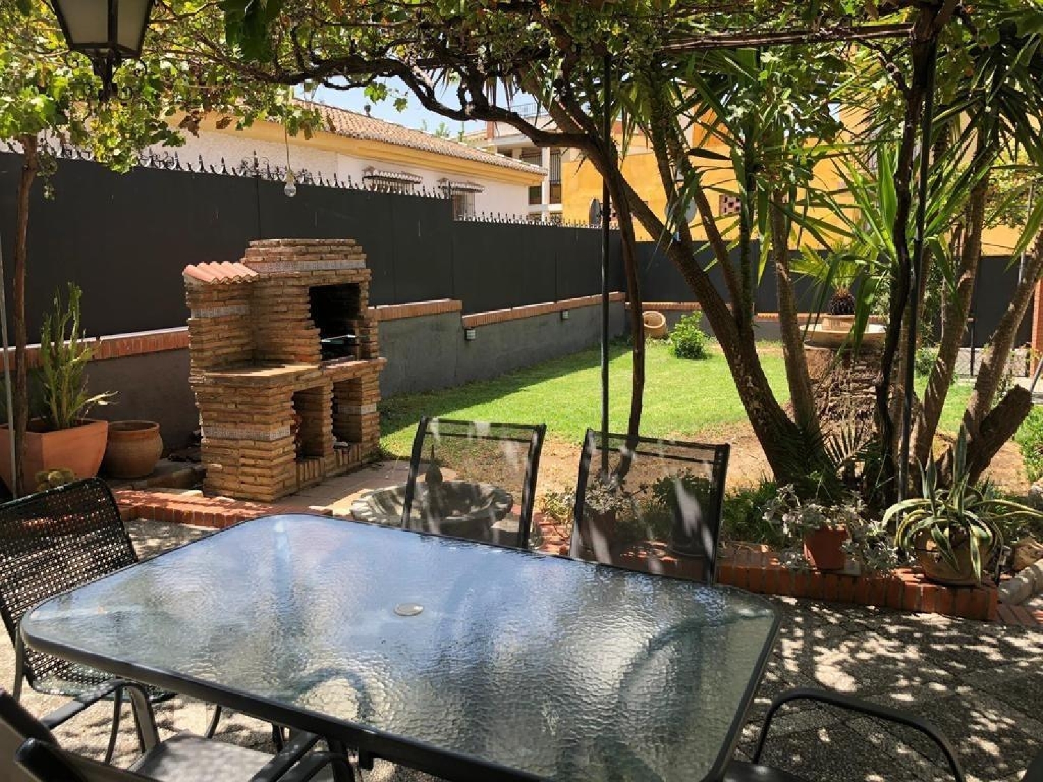  for sale villa La Zubia Vega De Granada 8