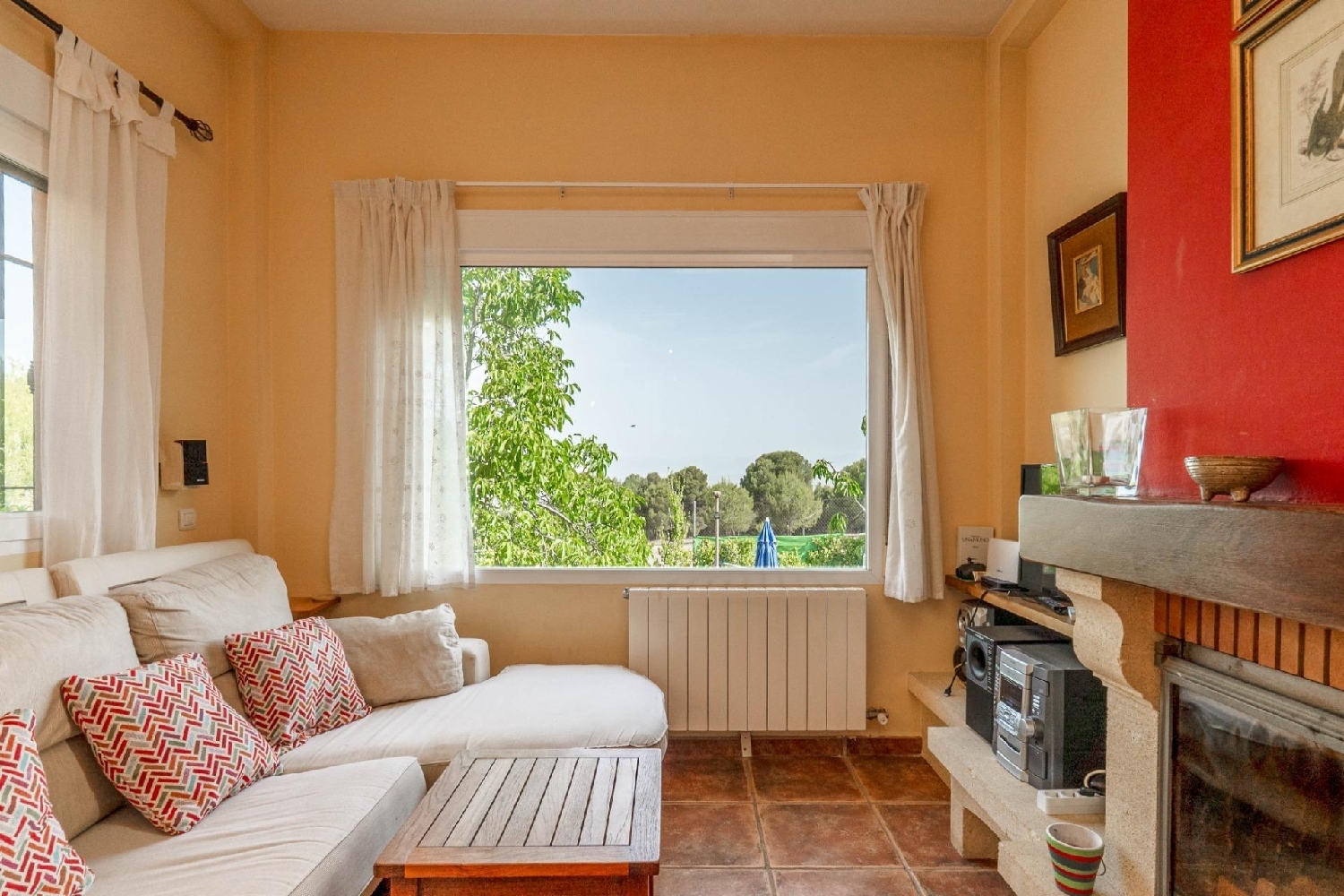  for sale villa La Zubia Vega De Granada 5