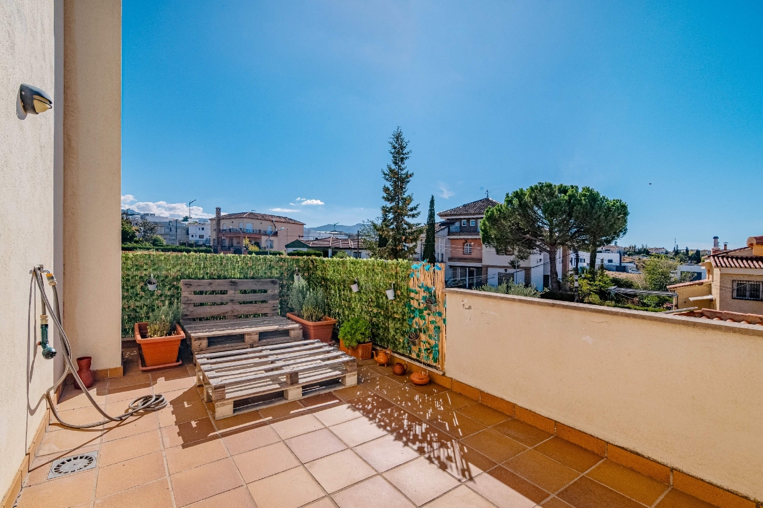  kaufen Villa La Zubia Vega De Granada 6