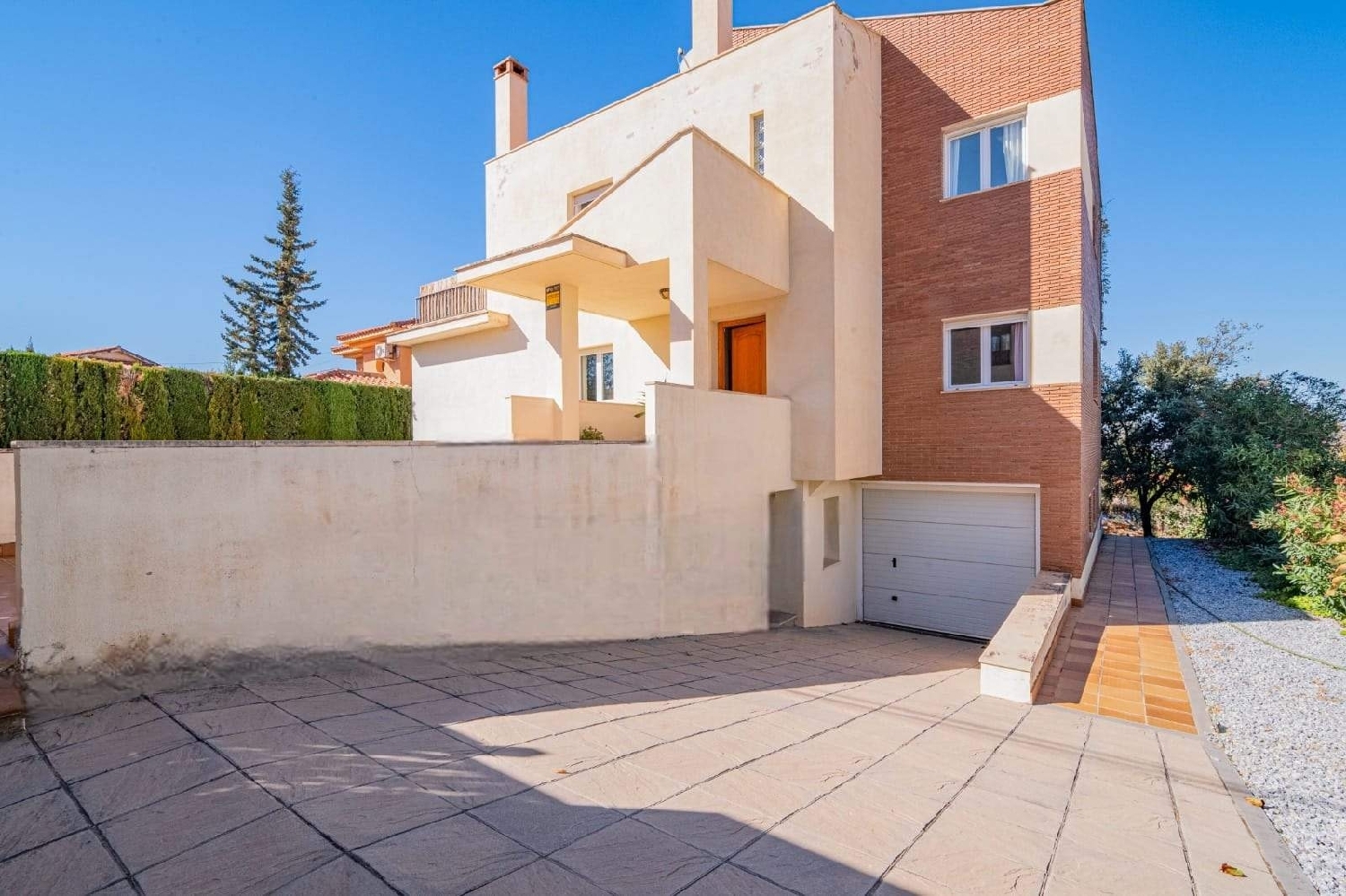  kaufen Villa La Zubia Vega De Granada 1