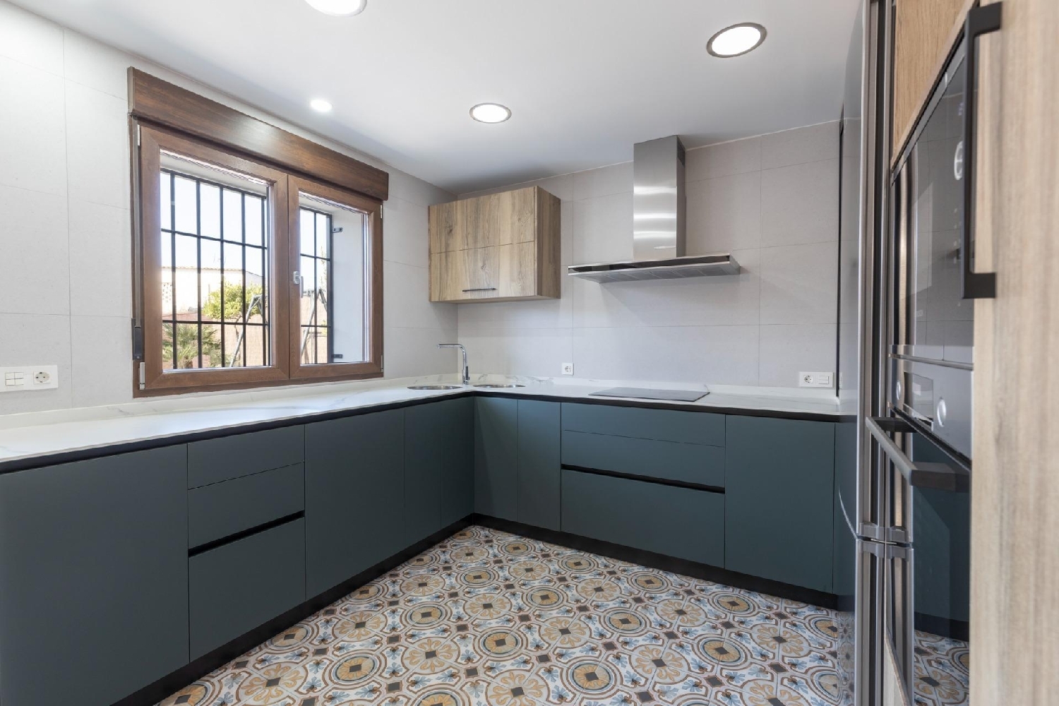  till salu villa La Zubia Vega De Granada 8