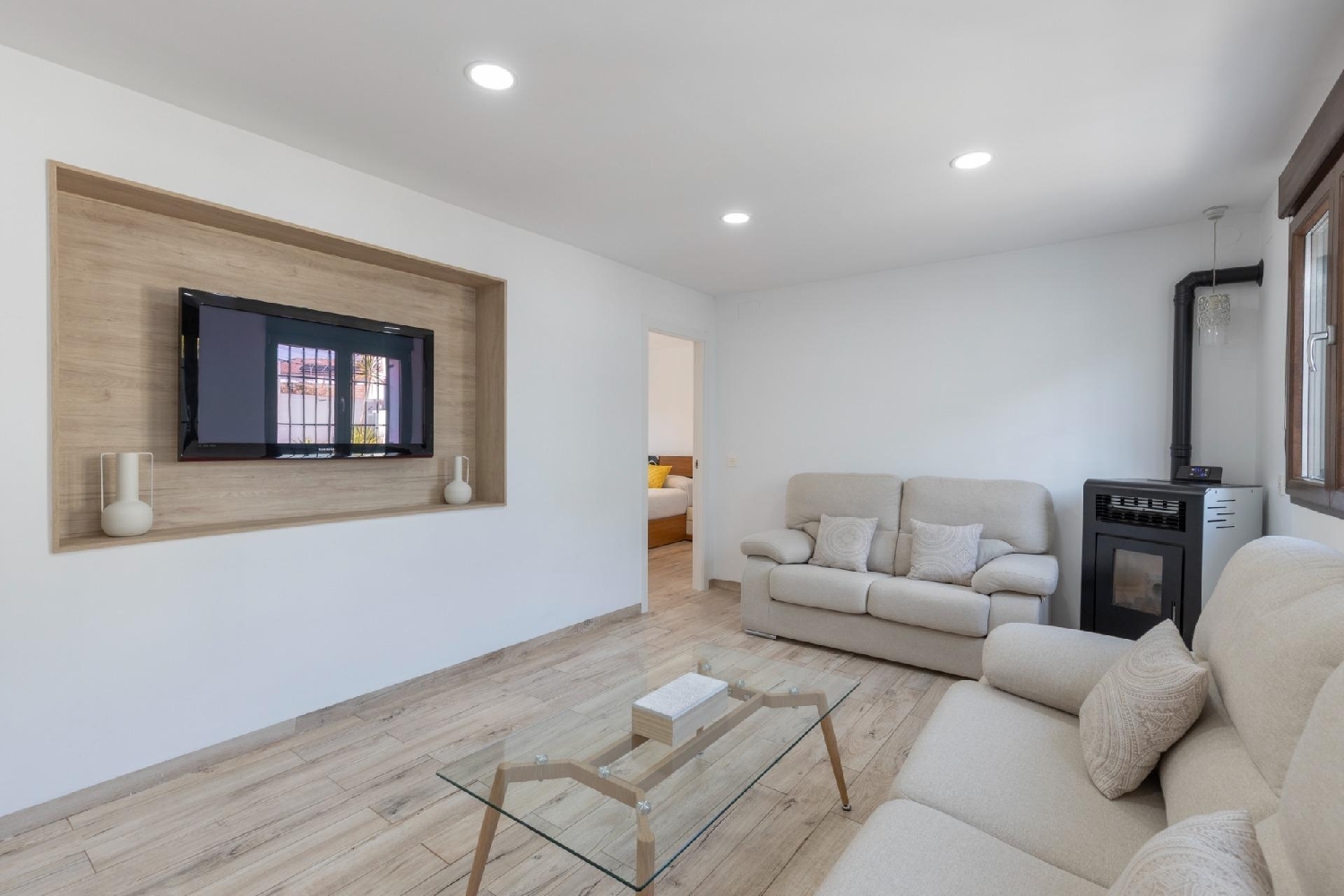  till salu villa La Zubia Vega De Granada 4