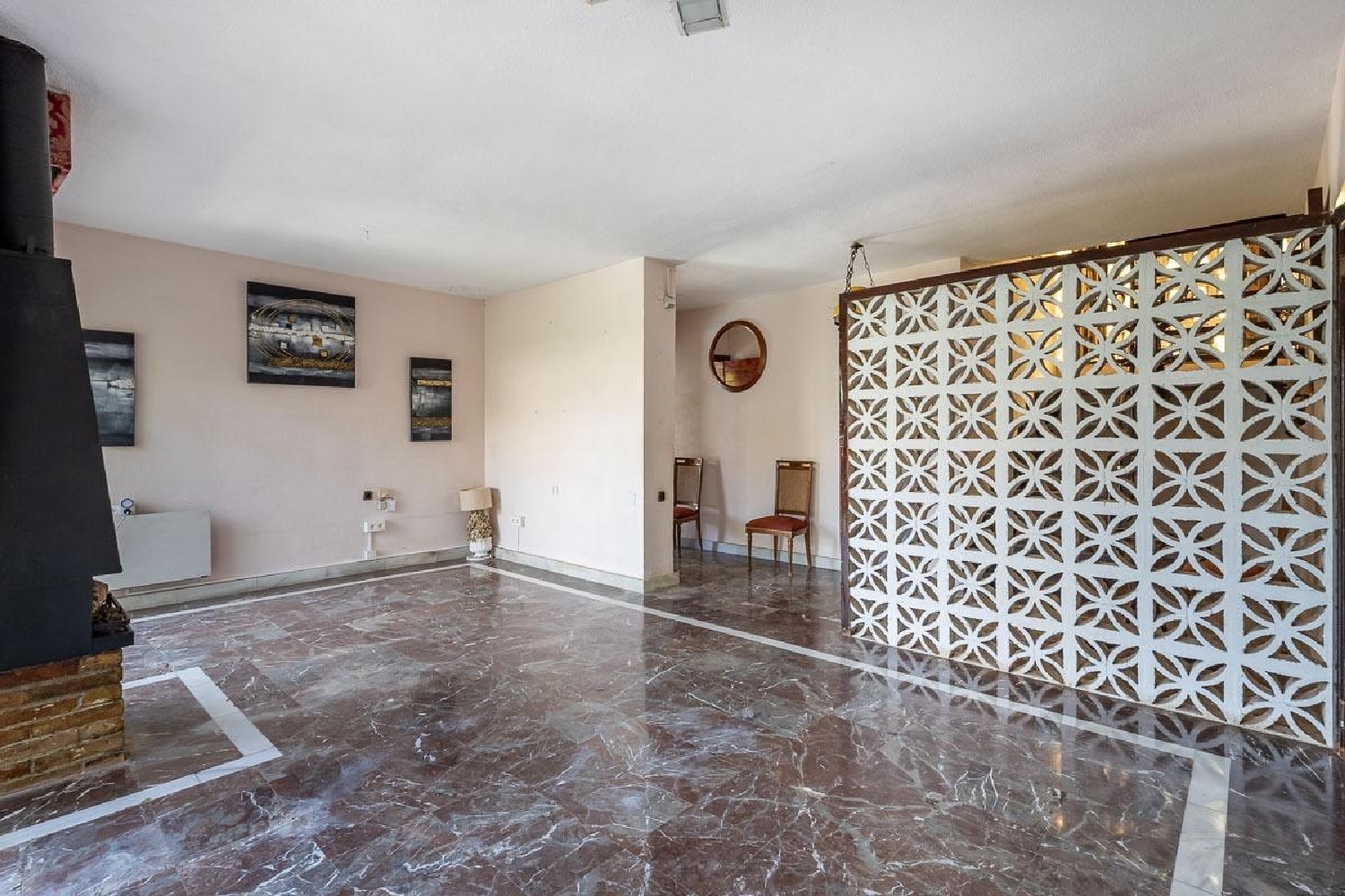  kaufen Villa La Zubia Vega De Granada 5