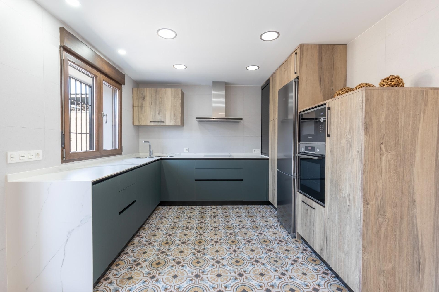  kaufen Villa La Zubia Vega De Granada 6