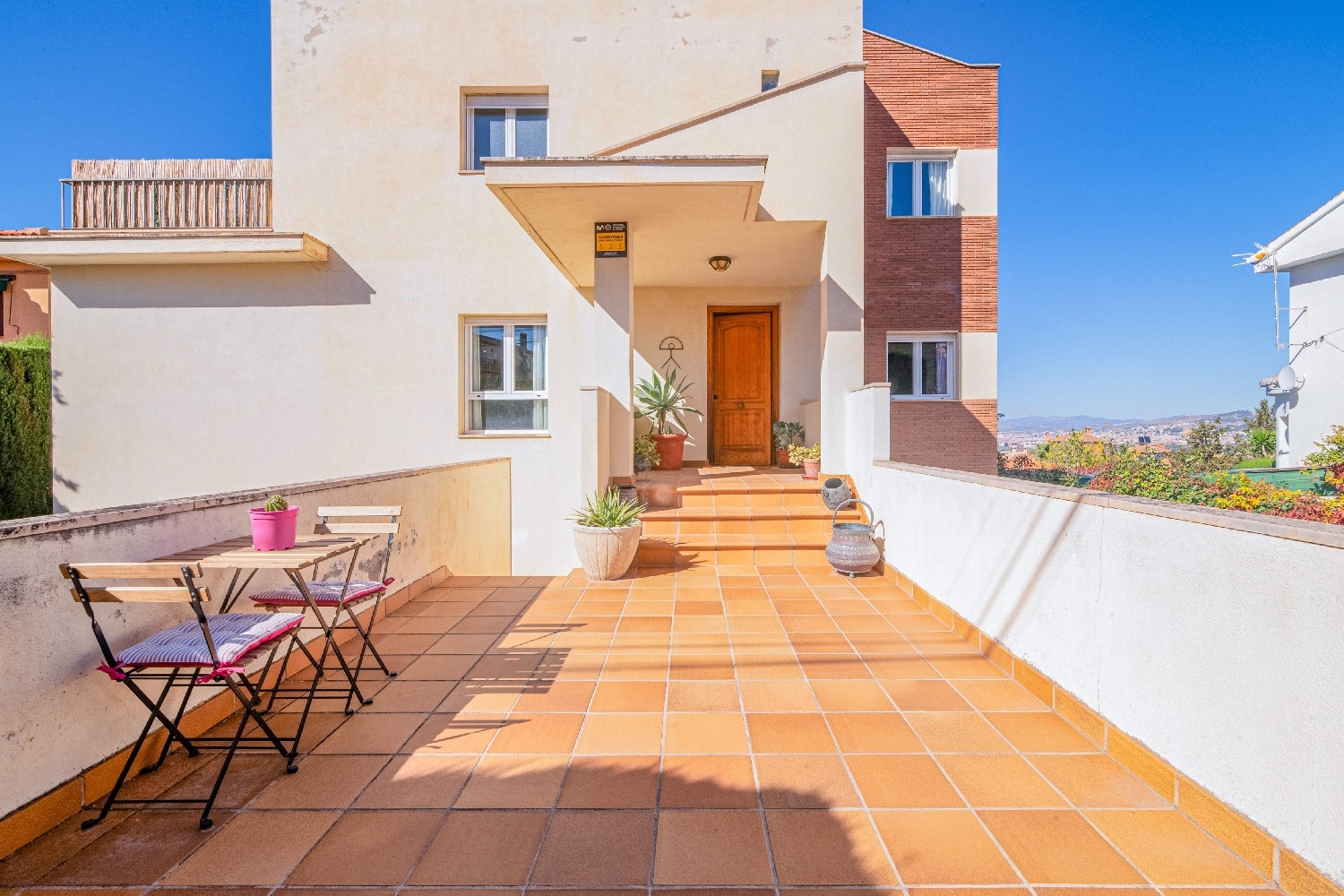  te koop villa La Zubia Vega De Granada 2