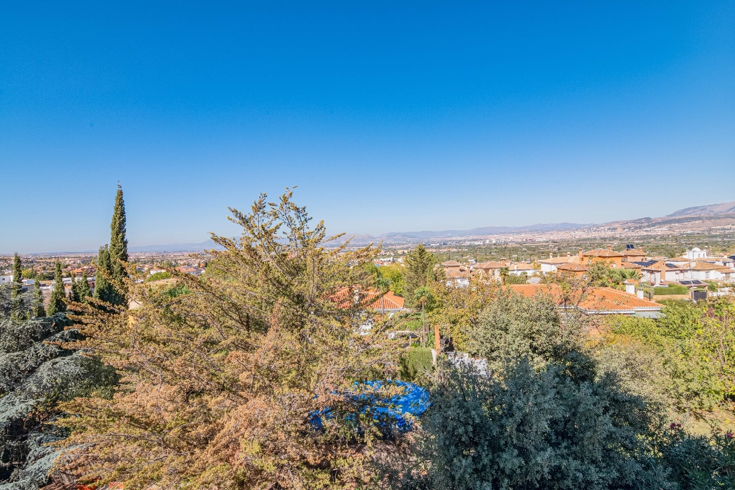  te koop villa La Zubia Vega De Granada 3