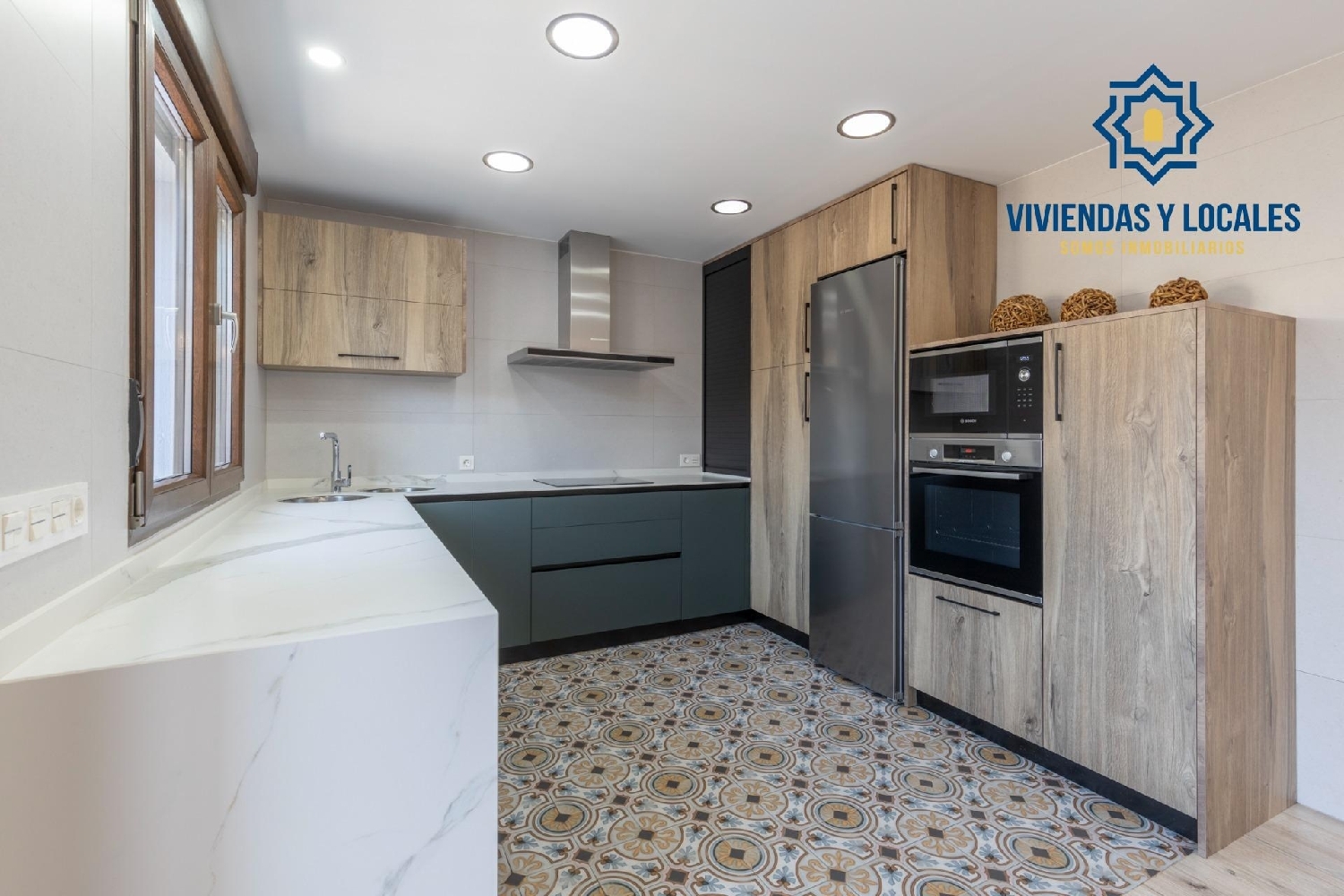 for sale villa La Zubia Vega De Granada 6