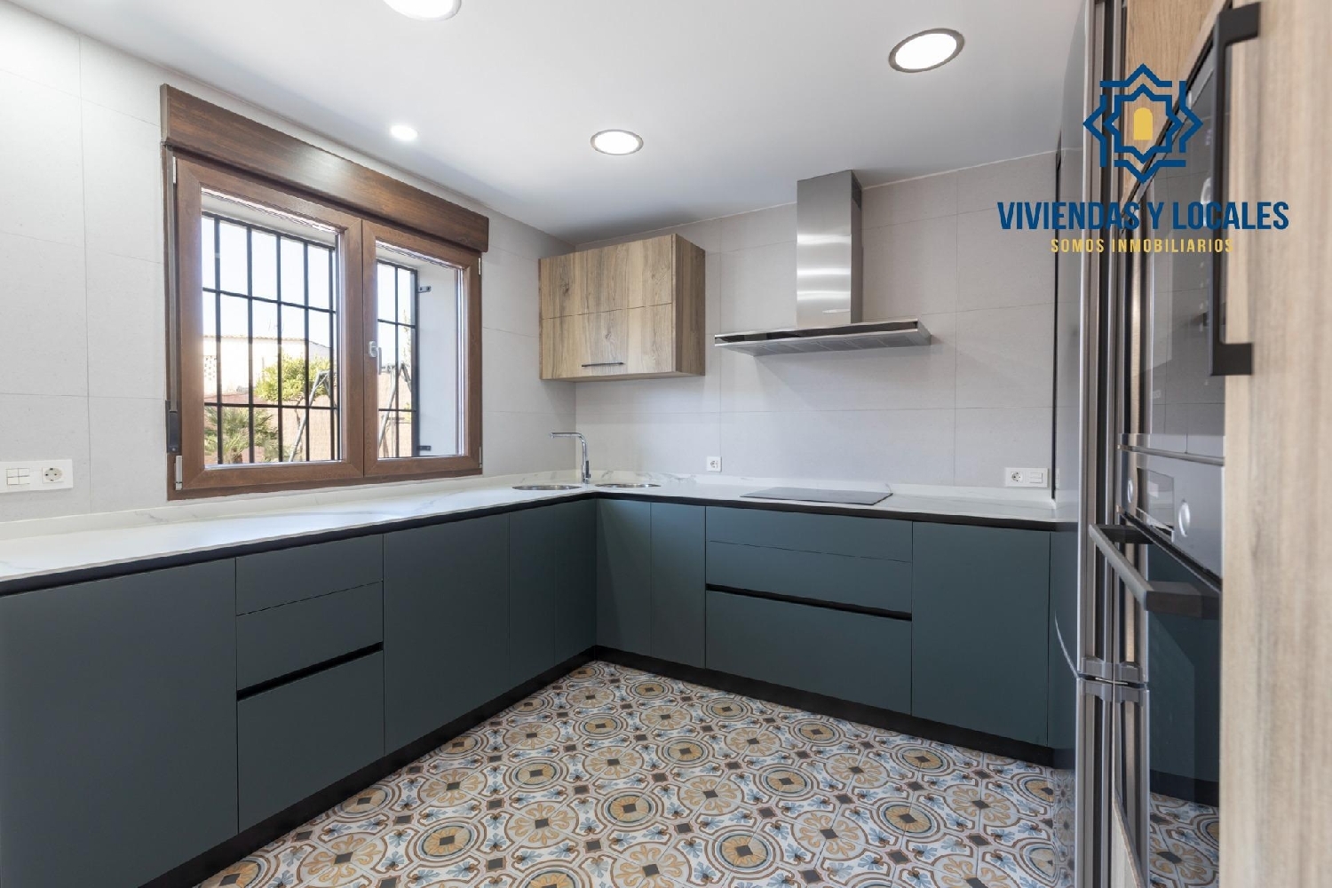 for sale villa La Zubia Vega De Granada 7