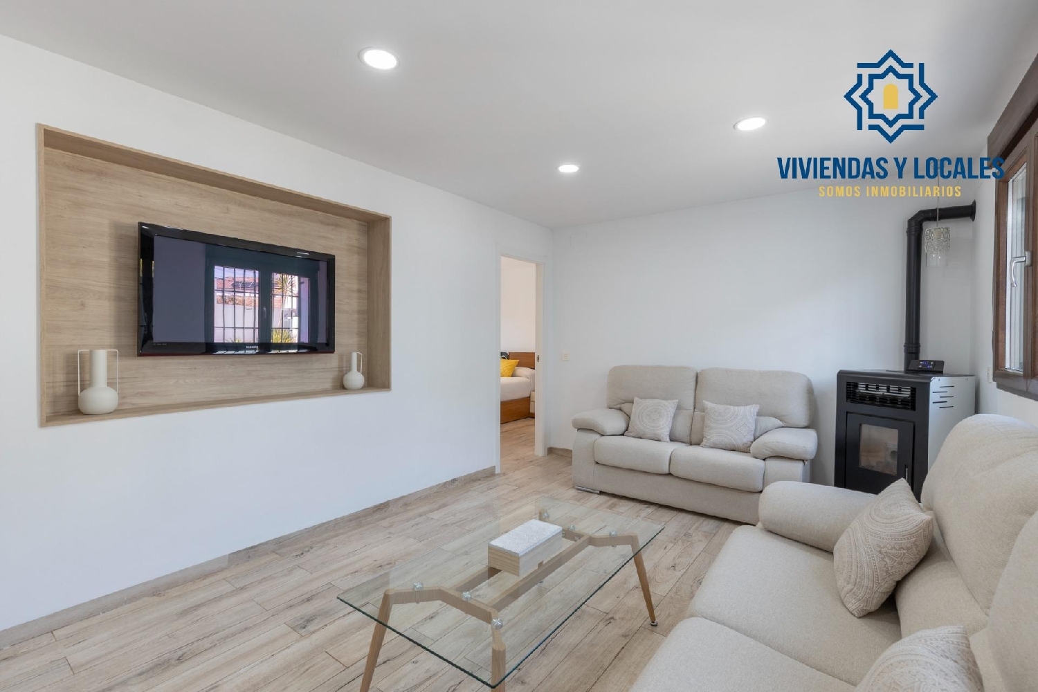 for sale villa La Zubia Vega De Granada 3