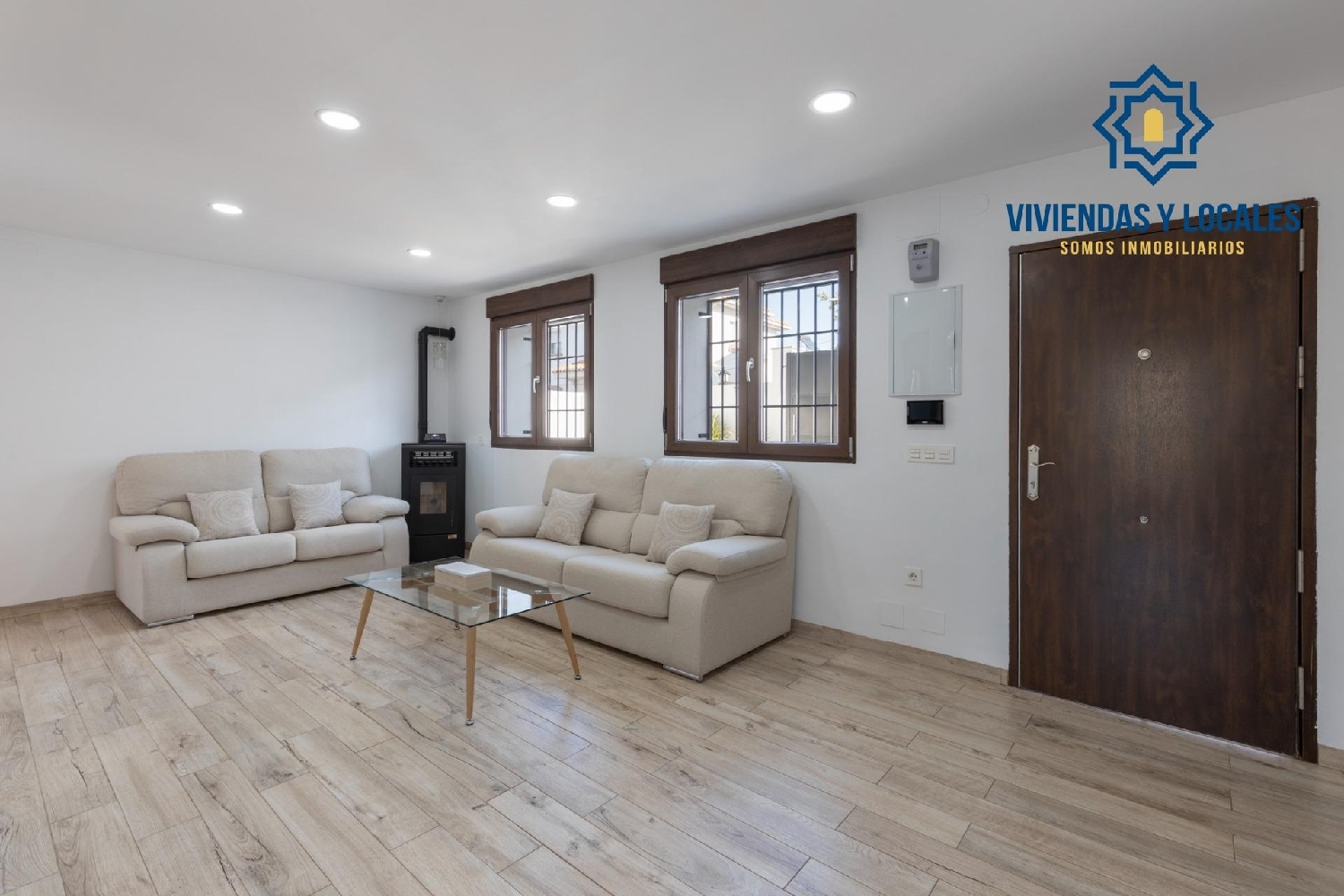 for sale villa La Zubia Vega De Granada 4