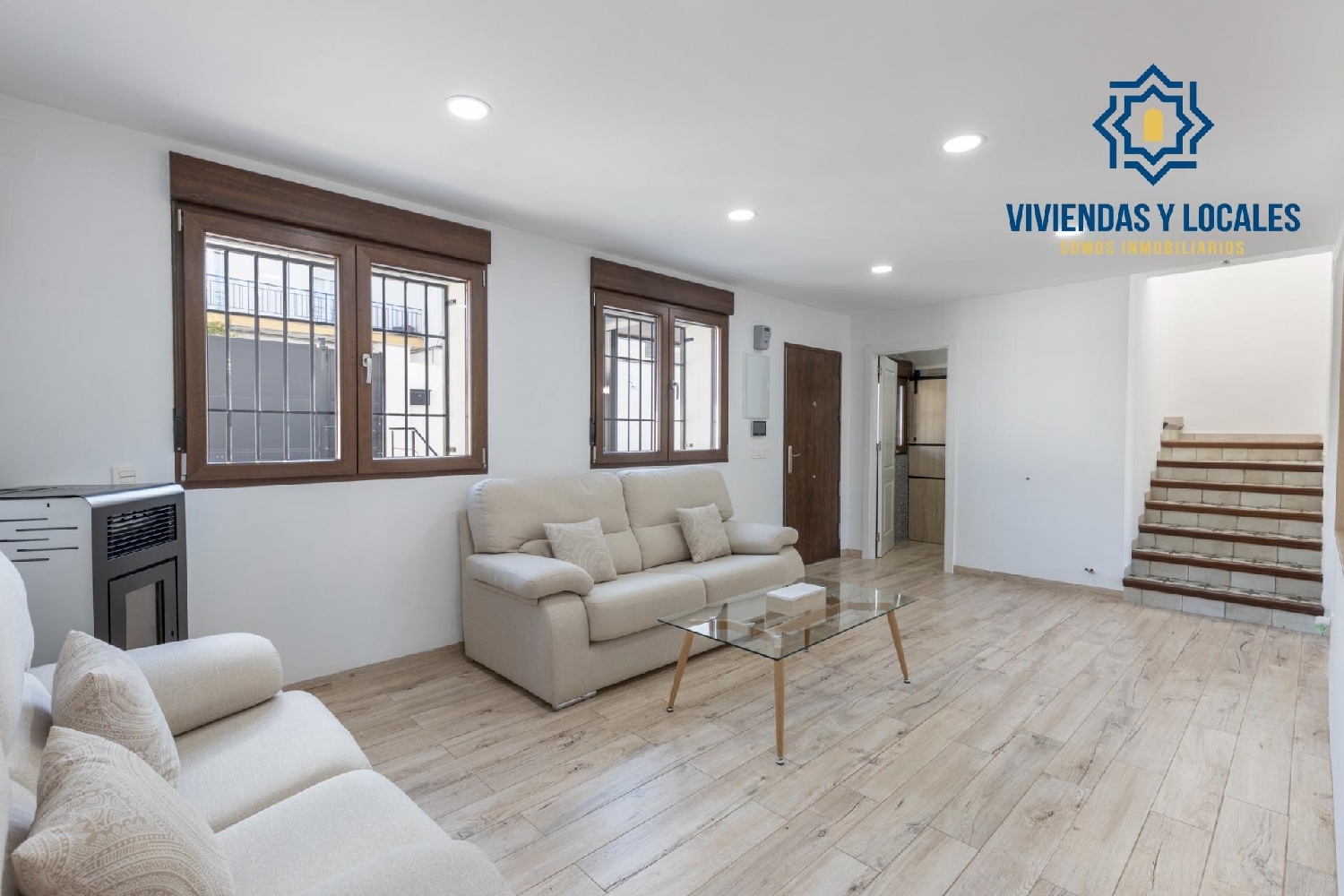 for sale villa La Zubia Vega De Granada 1