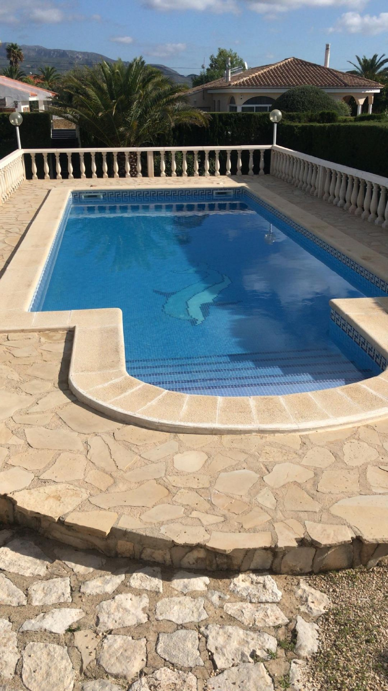  till salu villa L'ametlla De Mar Baix Ebre 6