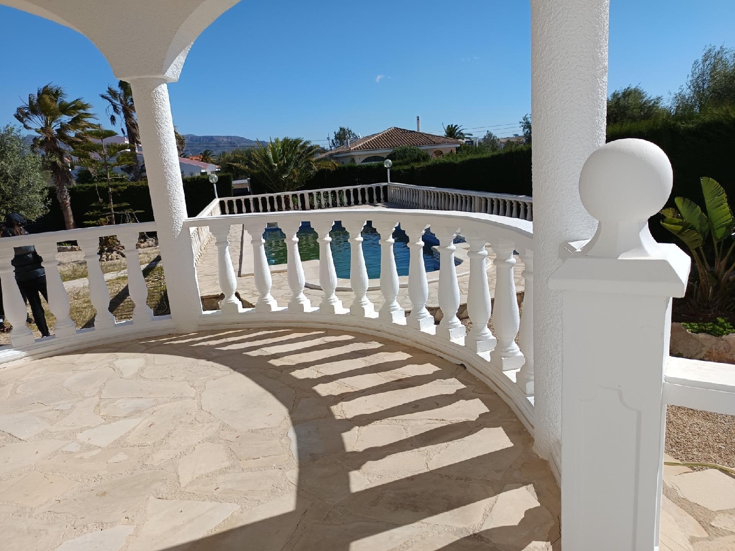  till salu villa L'ametlla De Mar Baix Ebre 7