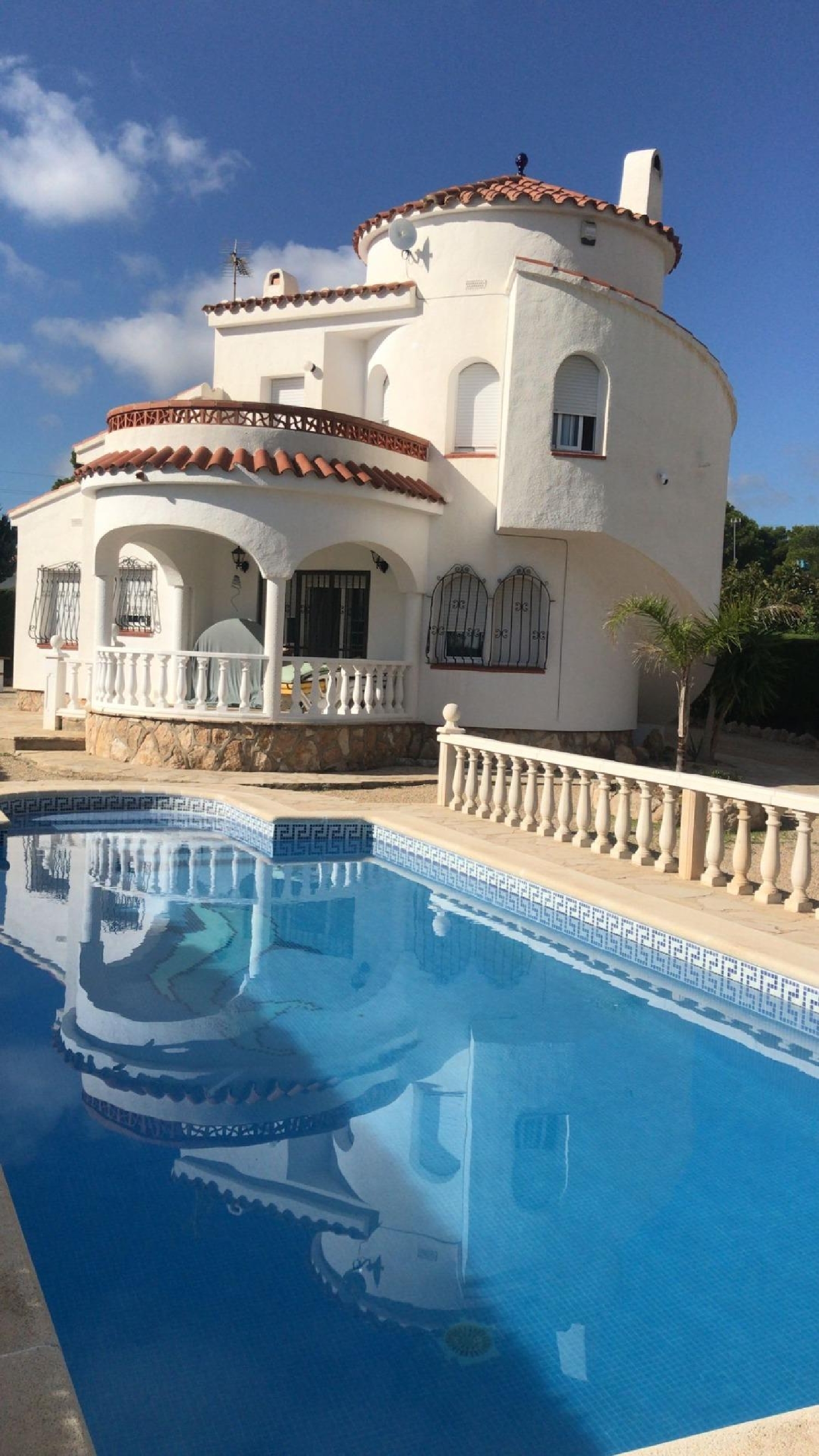  till salu villa L'ametlla De Mar Baix Ebre 4