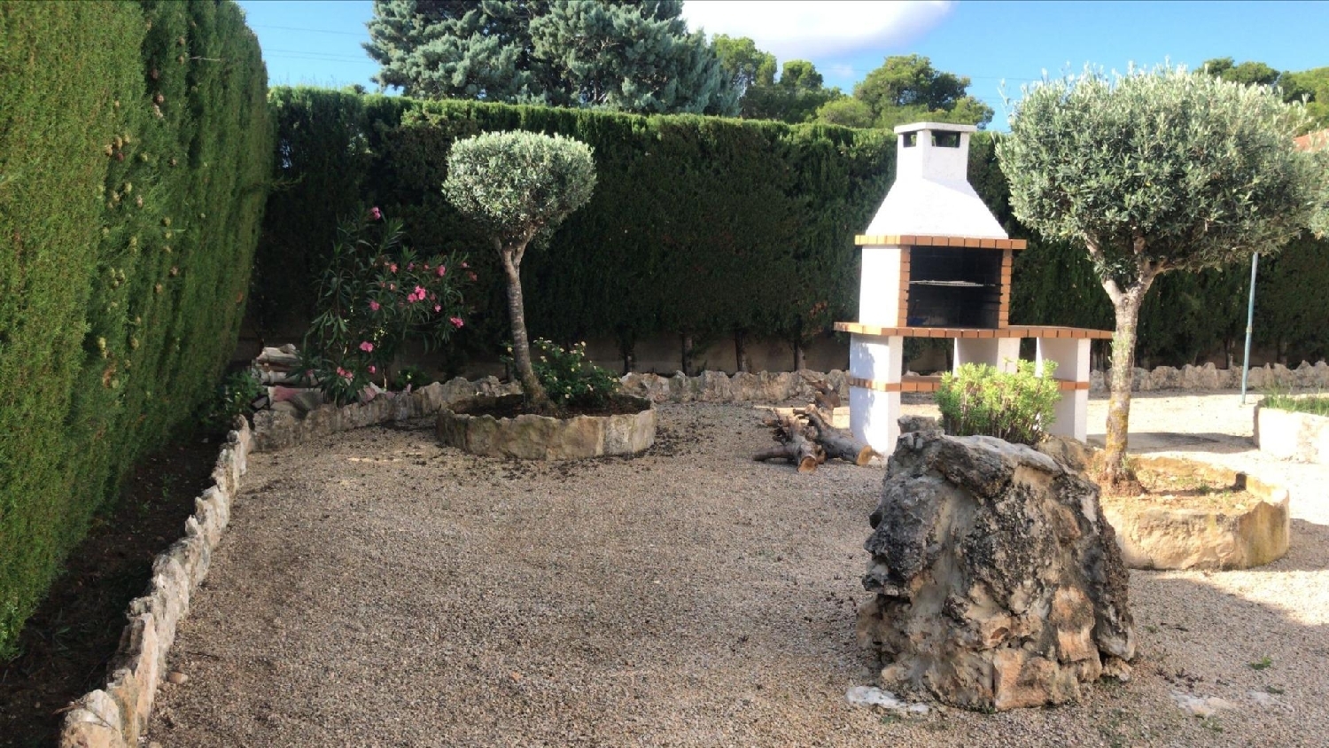  till salu villa L'ametlla De Mar Baix Ebre 5