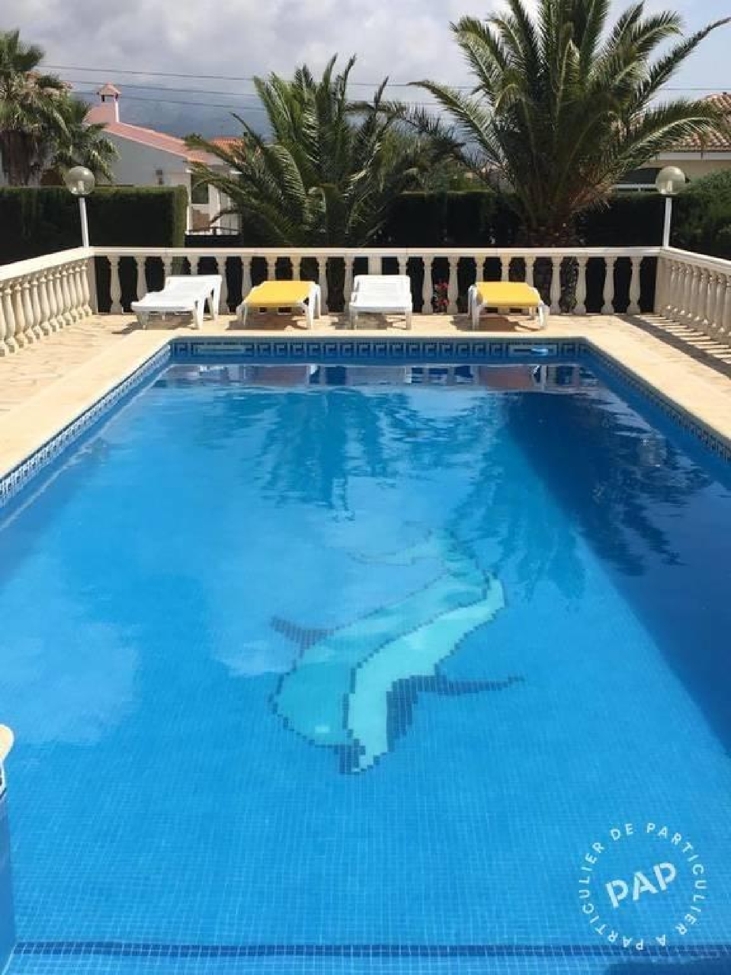  till salu villa L'ametlla De Mar Baix Ebre 2