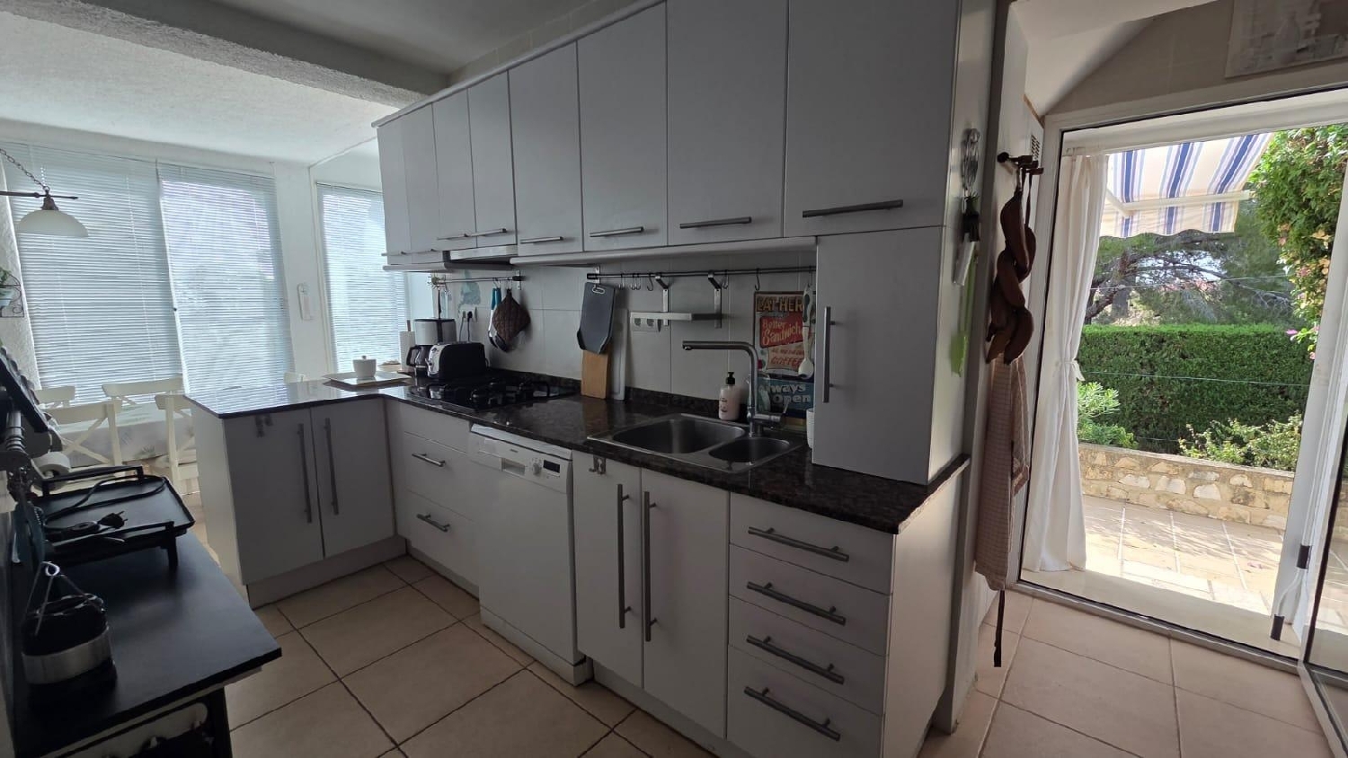  for sale villa L'ametlla De Mar Baix Ebre 8