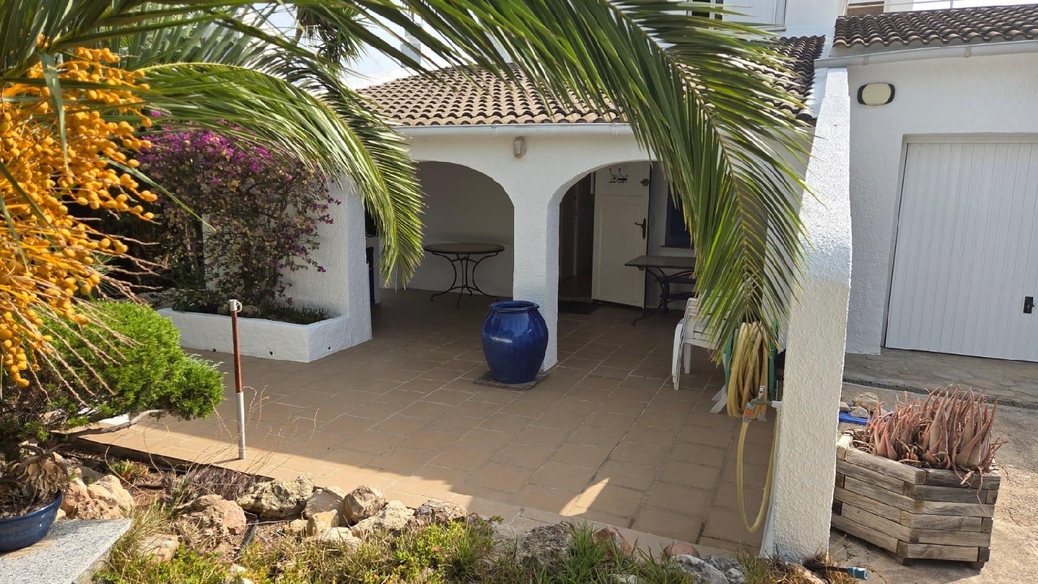  for sale villa L'ametlla De Mar Baix Ebre 4