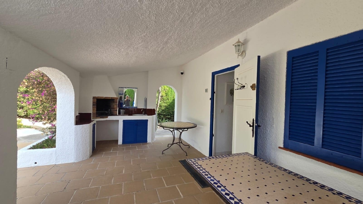  for sale villa L'ametlla De Mar Baix Ebre 2