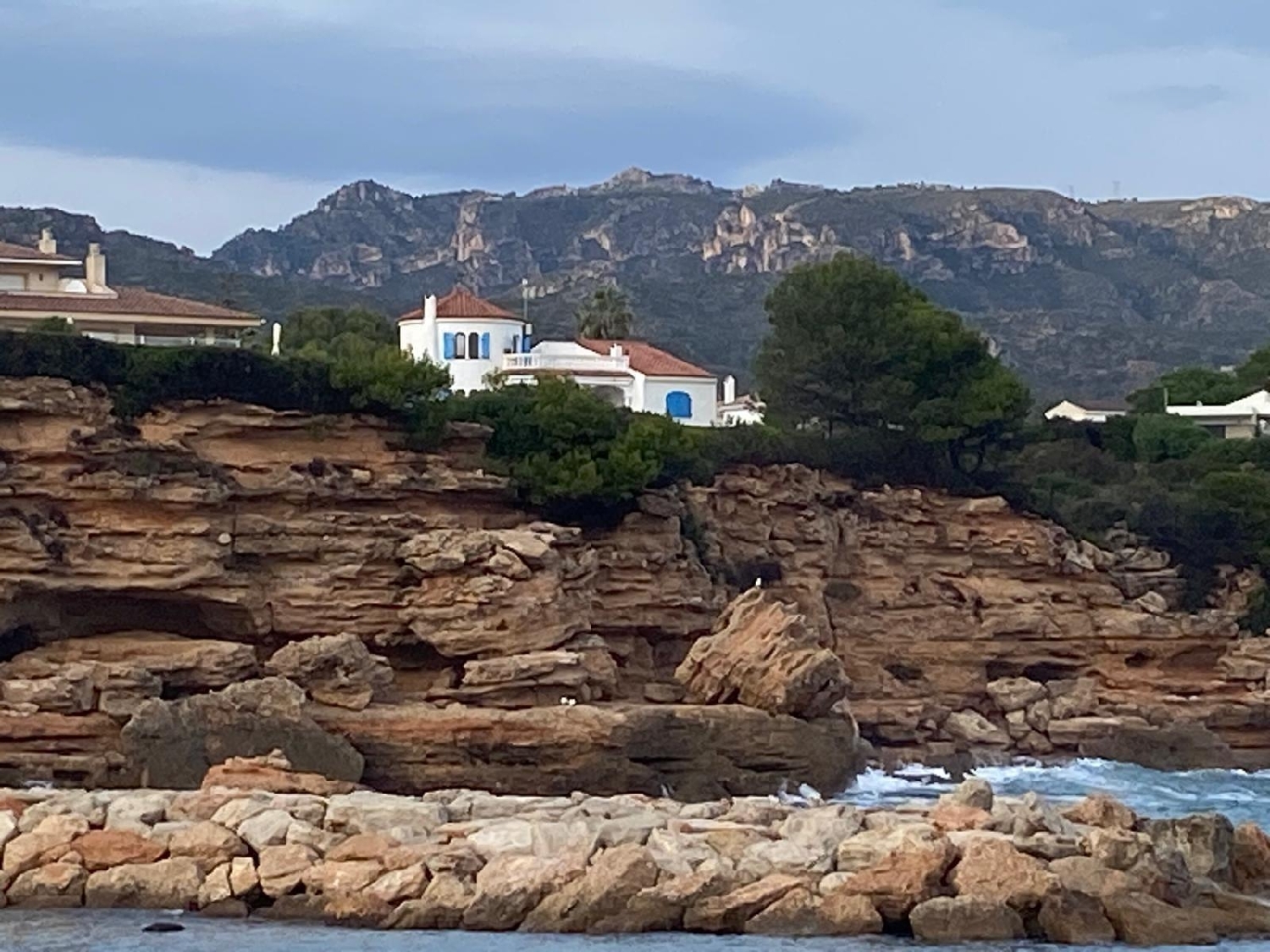  for sale villa L'ametlla De Mar Baix Ebre 1