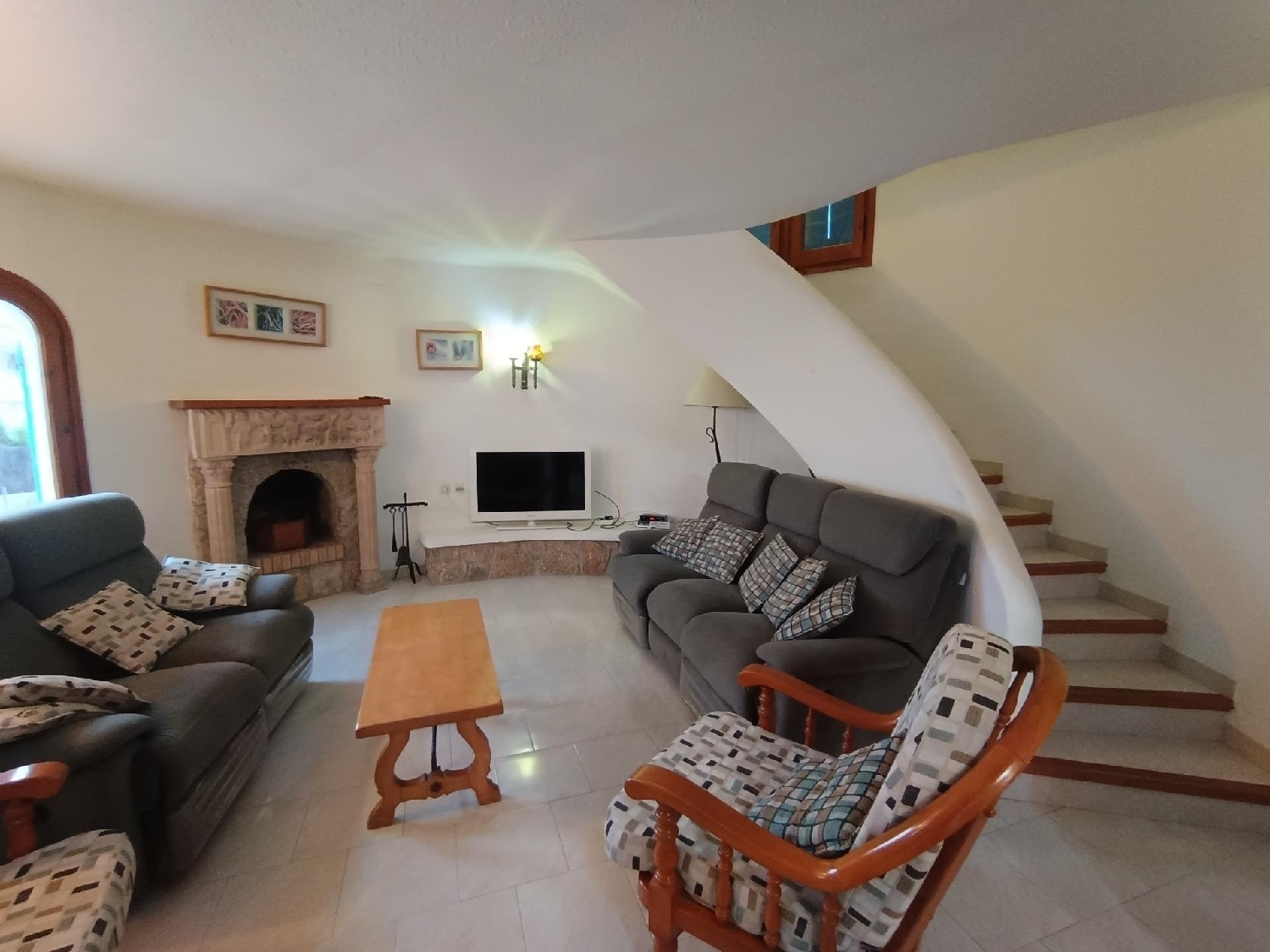  for sale villa L'ametlla De Mar Baix Ebre 6