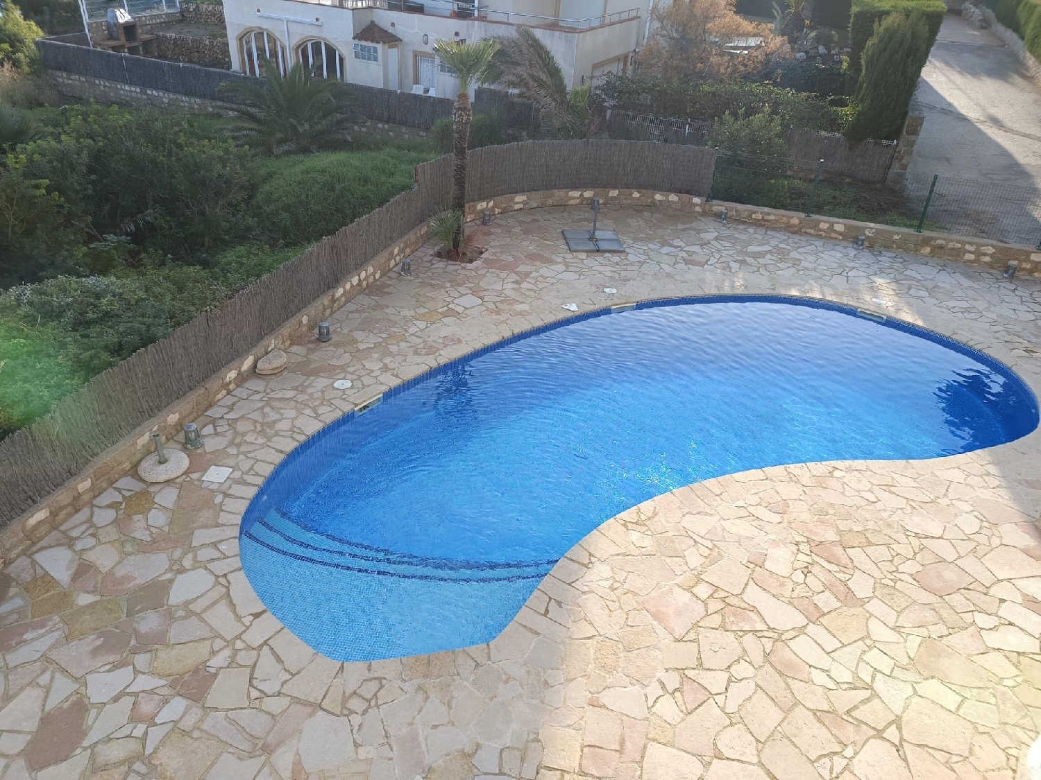  for sale villa L'ametlla De Mar Baix Ebre 4