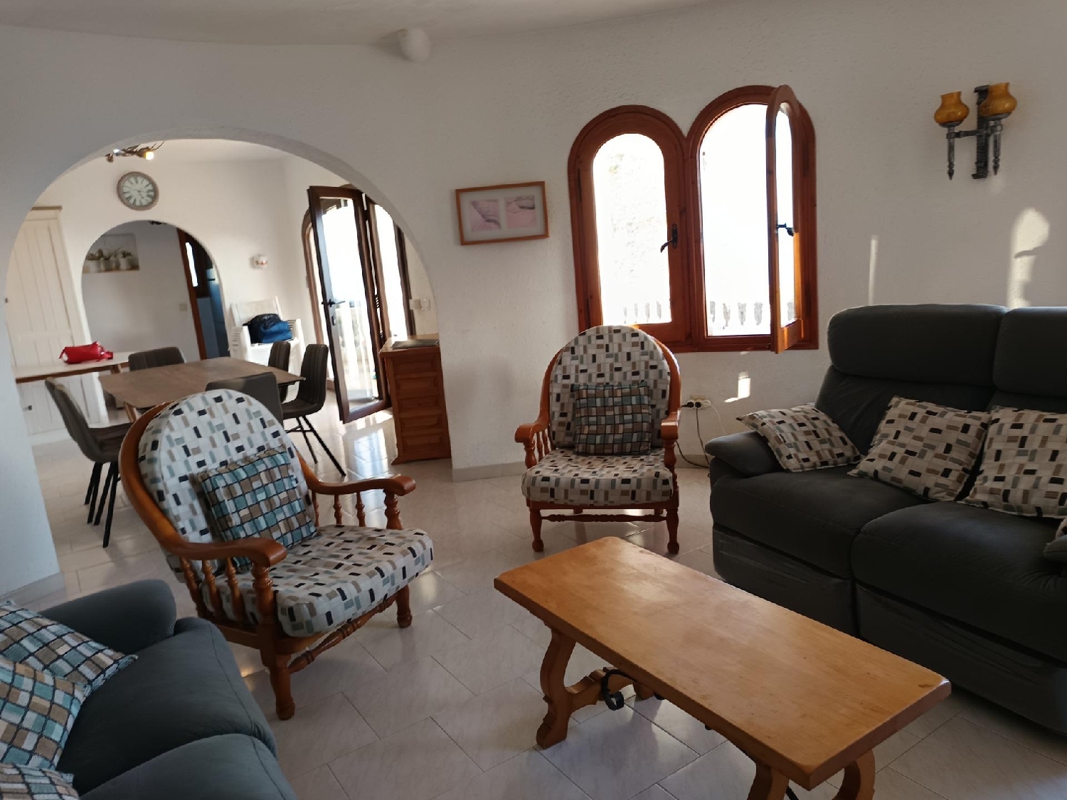  for sale villa L'ametlla De Mar Baix Ebre 8