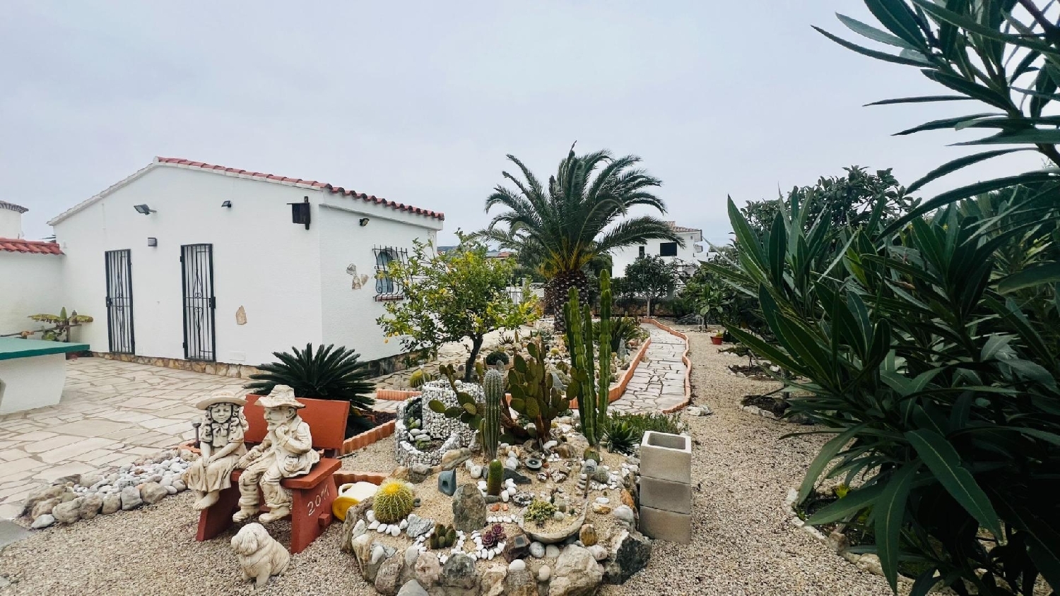  for sale villa L'ametlla De Mar Baix Ebre 8