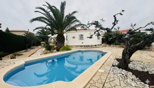 L''ametlla De Mar Baix Ebre villa foto 6342678