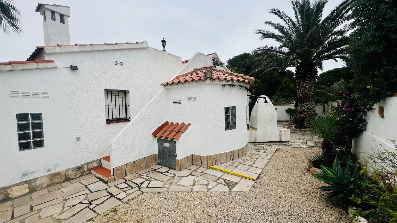  for sale villa L'ametlla De Mar Baix Ebre 3