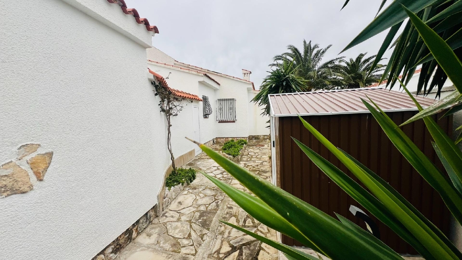  for sale villa L'ametlla De Mar Baix Ebre 4