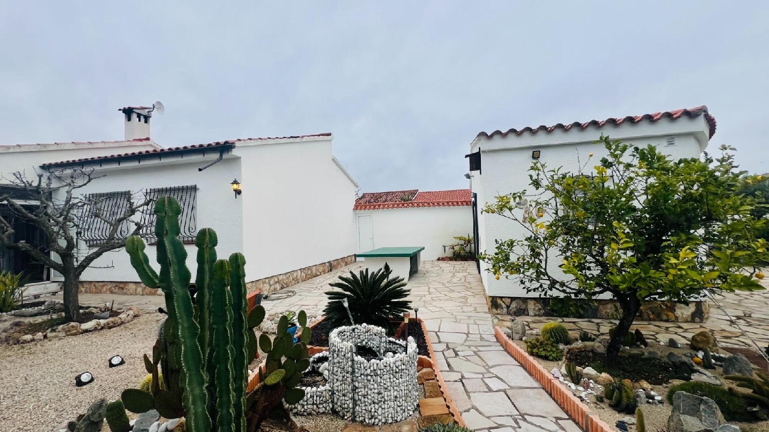  for sale villa L'ametlla De Mar Baix Ebre 5