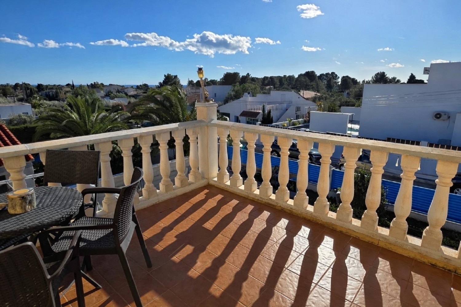  te koop villa L'ametlla De Mar Baix Ebre 4