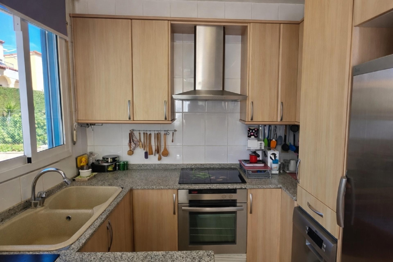  te koop villa L'ametlla De Mar Baix Ebre 6