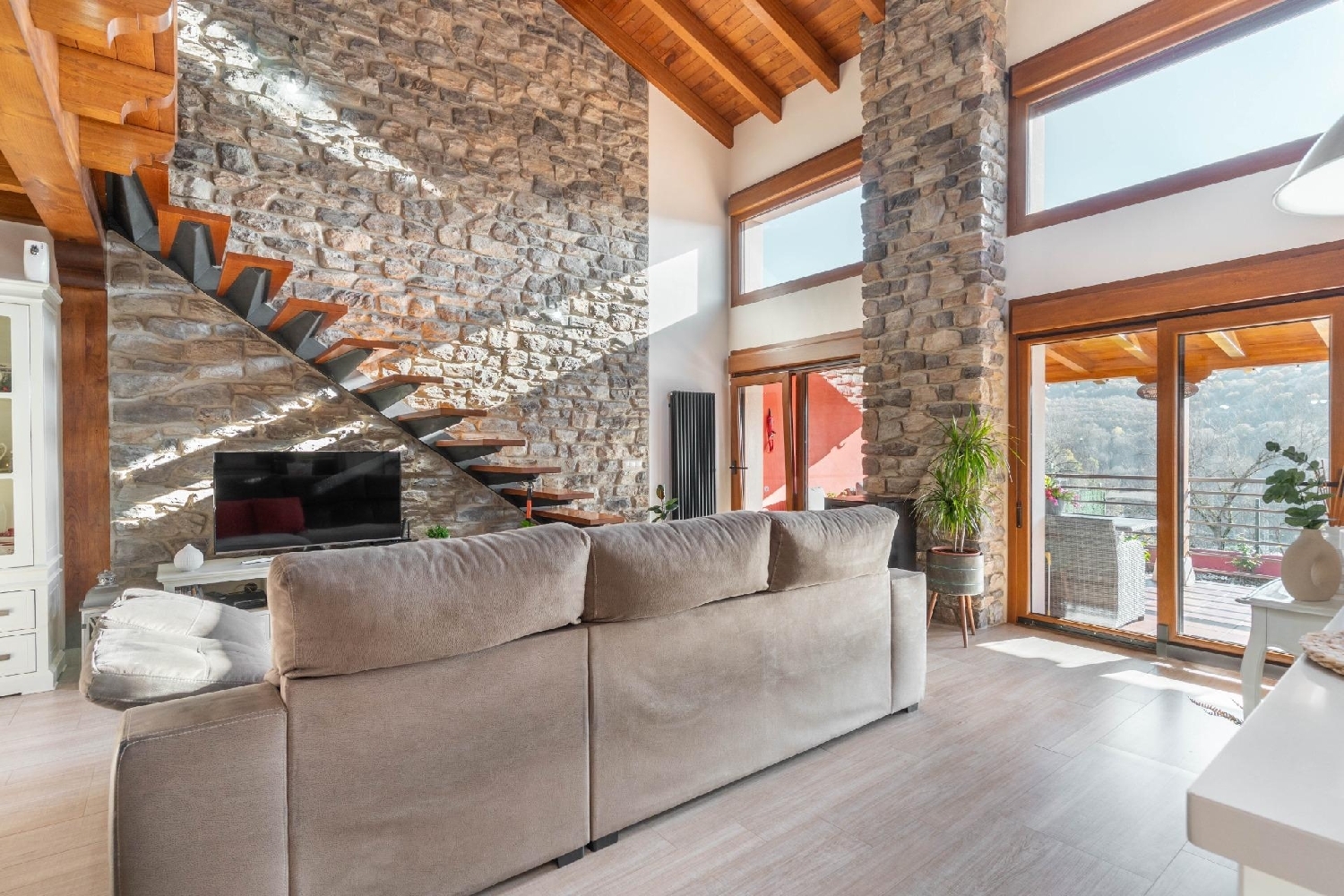  for sale villa Langreo Nalón 8