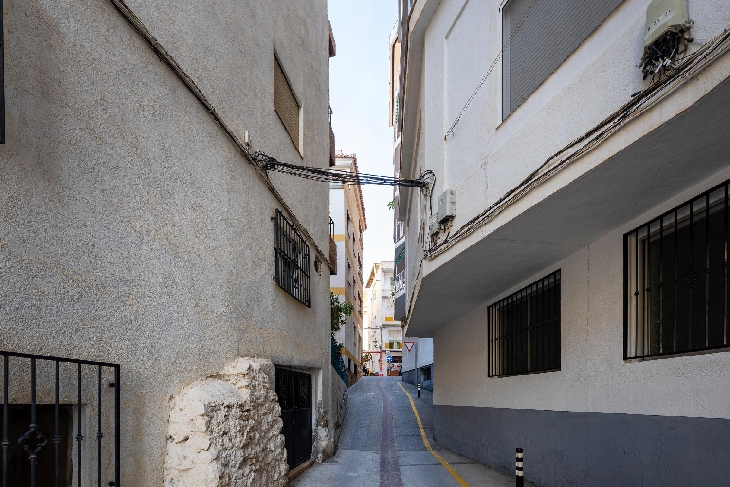  till salu villa Lanjarón Alpujarra Granadina 2