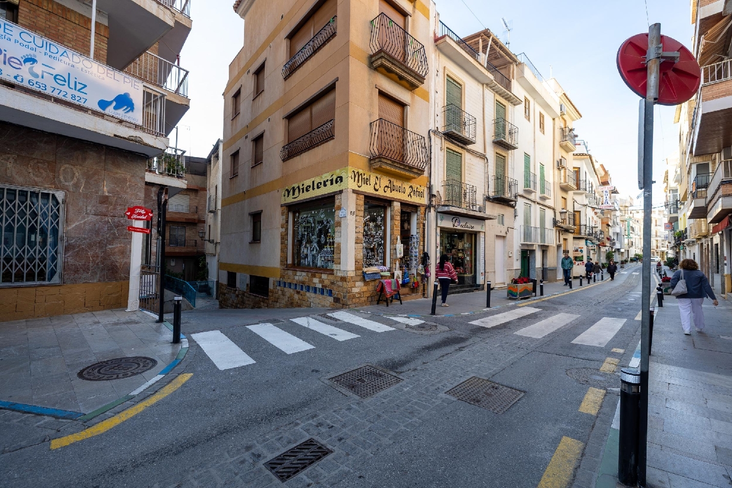  till salu villa Lanjarón Alpujarra Granadina 5