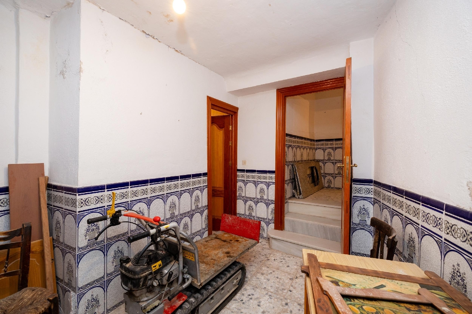  till salu villa Lanjarón Alpujarra Granadina 6