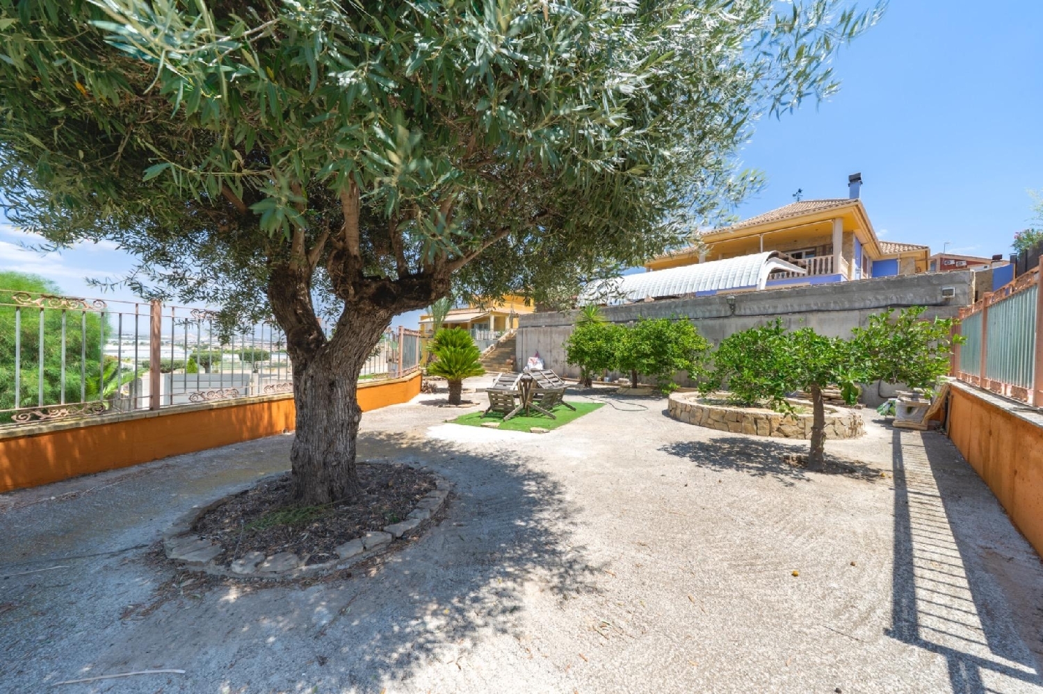  kaufen Villa Las Torres De Cotillas Vega Media Del Segura 4