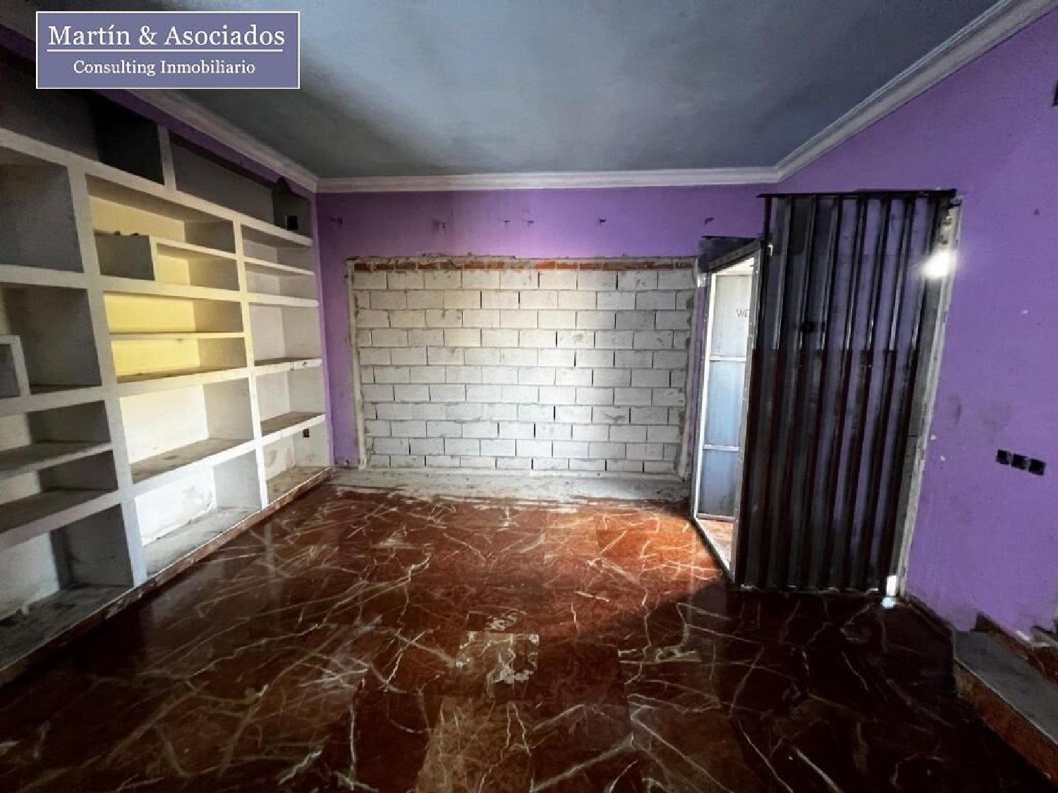 till salu villa Lepe Costa Occidental 5