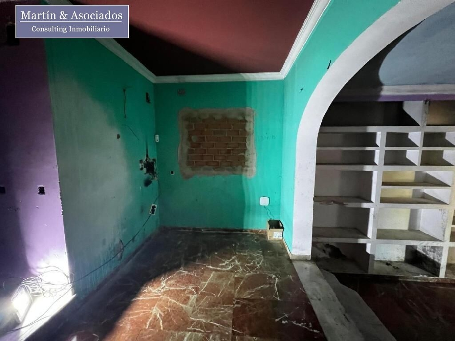 till salu villa Lepe Costa Occidental 4