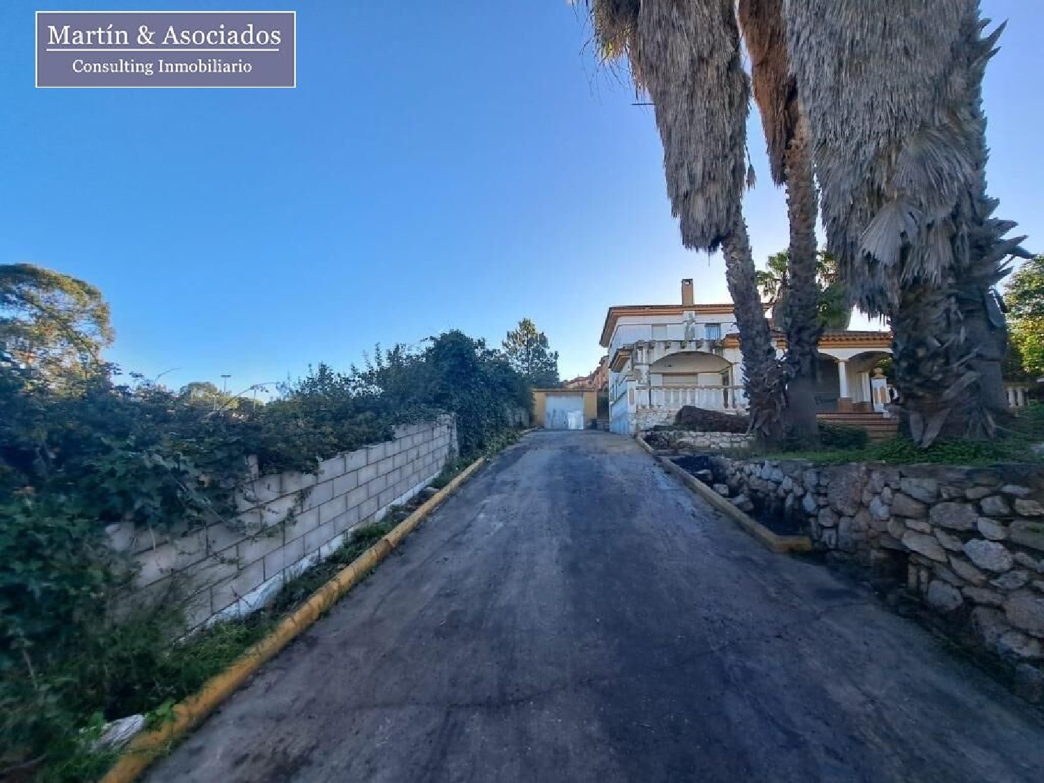 till salu villa Lepe Costa Occidental 2