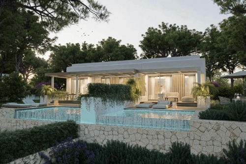 Lepe Costa Occidental villa foto 6328445