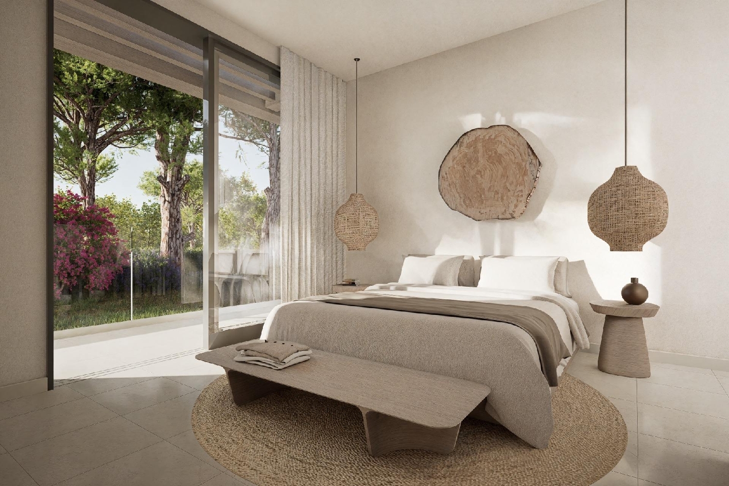  à vendre villa Lepe Costa Occidental 5