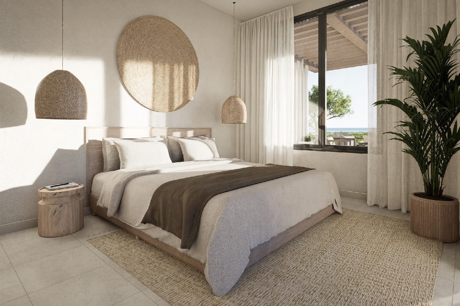  à vendre villa Lepe Costa Occidental 3