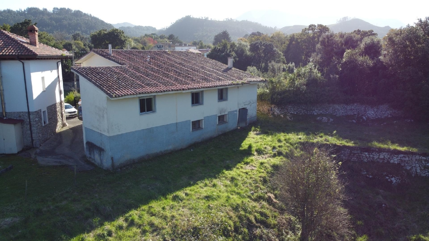  for sale villa Les Llanes Nalón 1