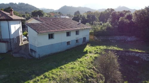 Les Llanes Nalón villa foto 6326604