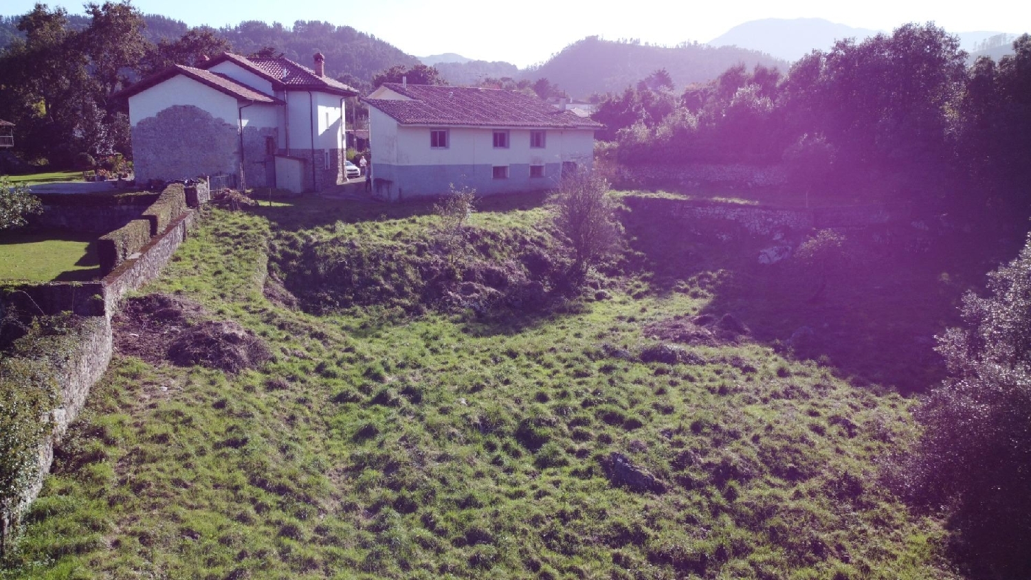  for sale villa Les Llanes Nalón 7