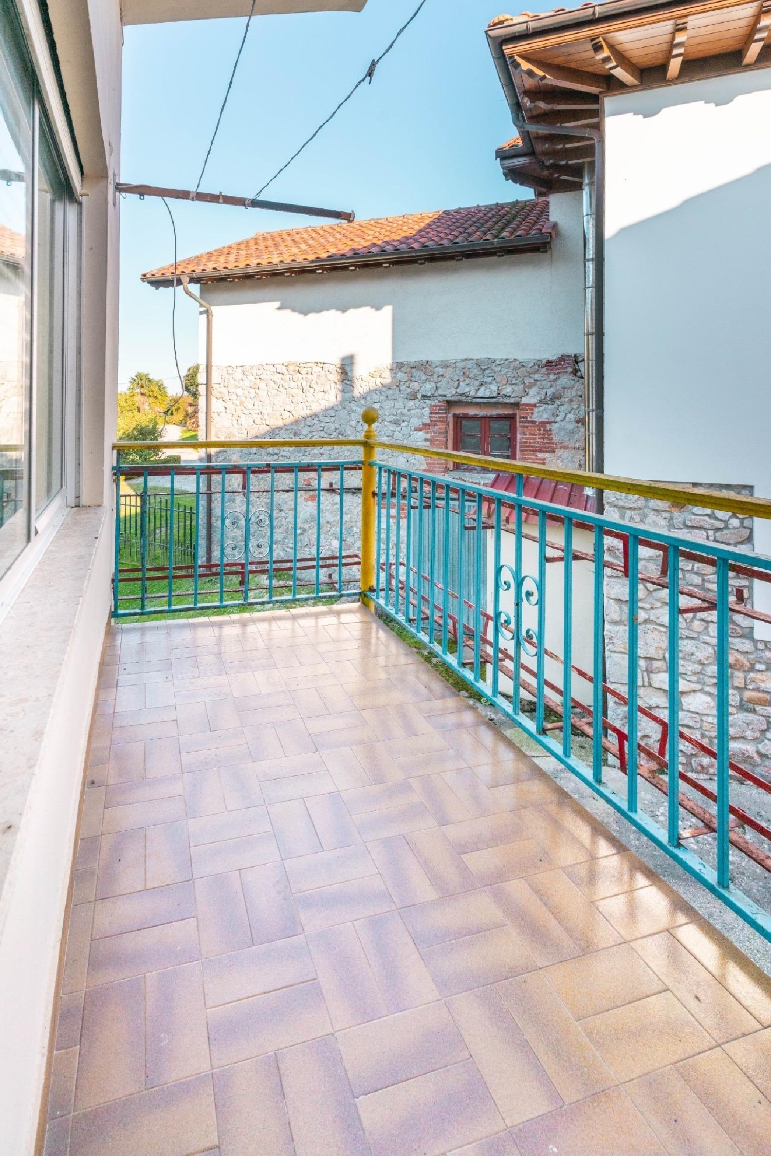  for sale villa Les Llanes Nalón 6